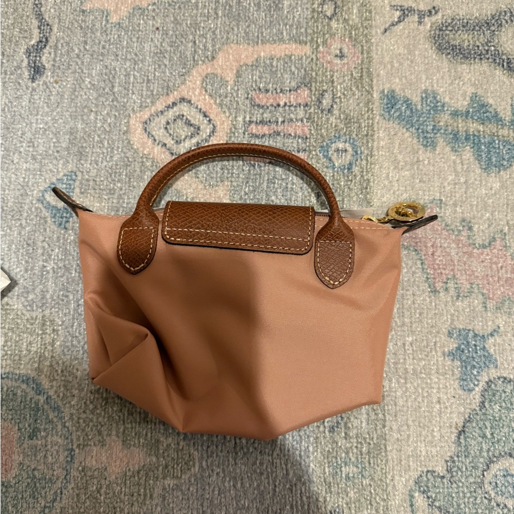 Longchamp Mini Bag - Picture 2 of 3